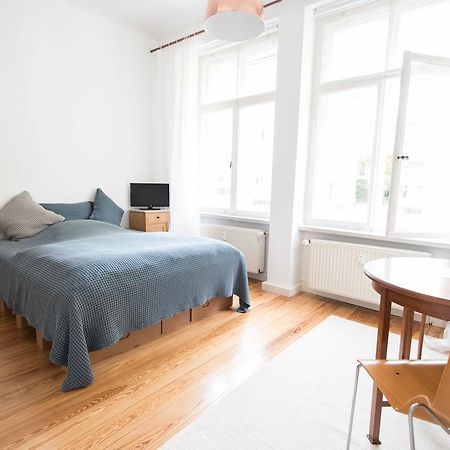 Studio Altbau Výmar Exteriér fotografie