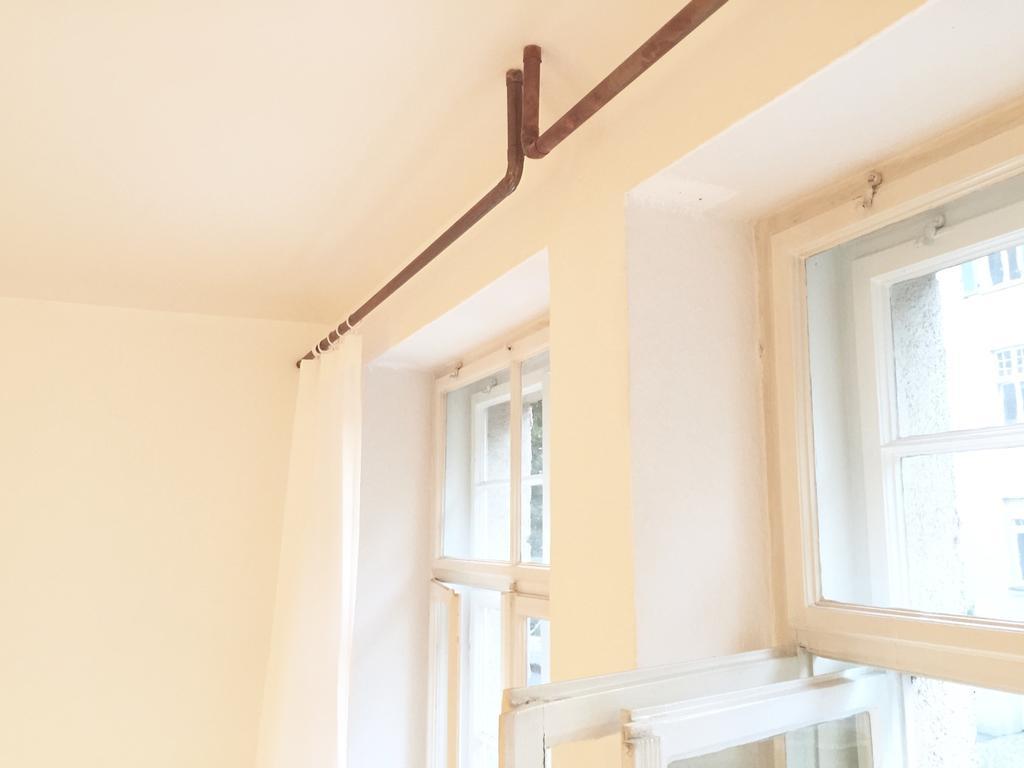 Studio Altbau Výmar Pokoj fotografie